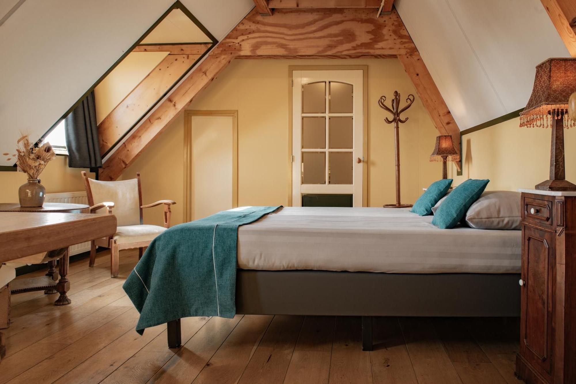 Hotel Groede Luaran gambar