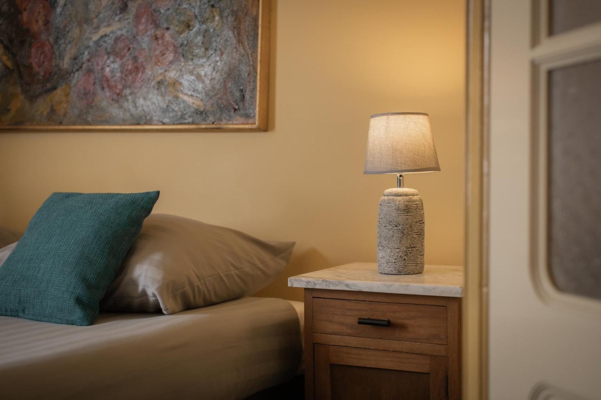 Hotel Groede Luaran gambar