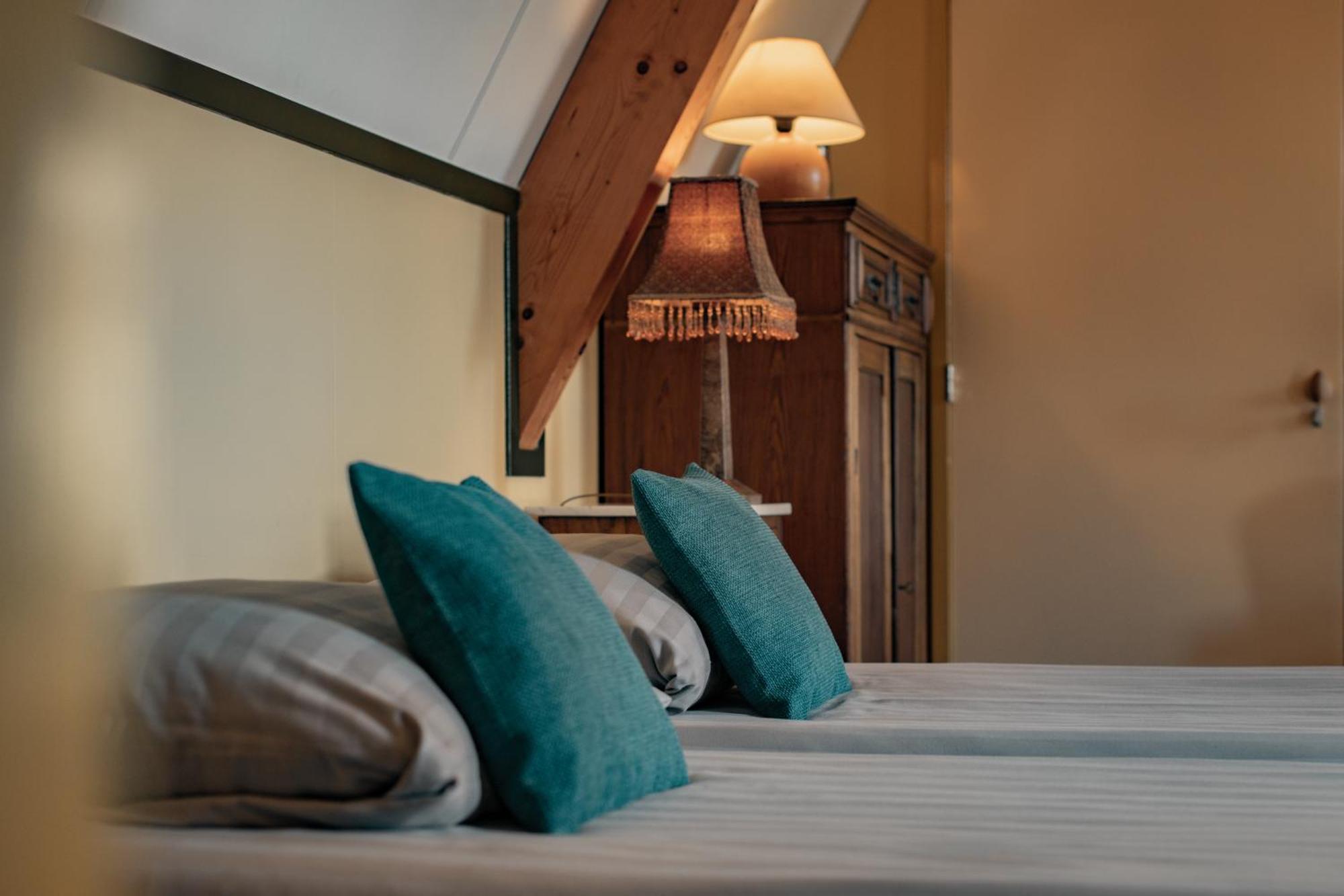 Hotel Groede Luaran gambar