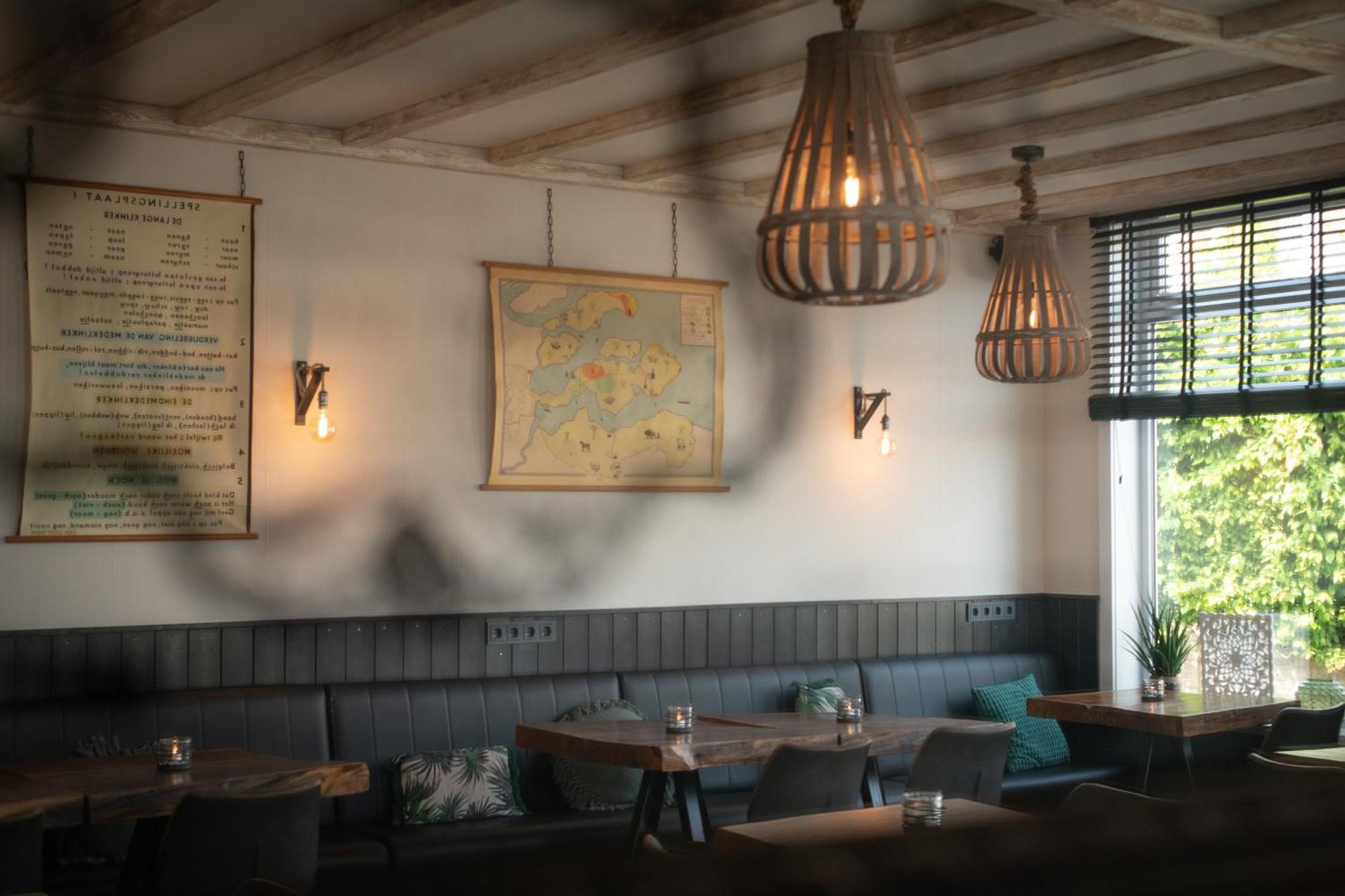 Hotel Groede Luaran gambar